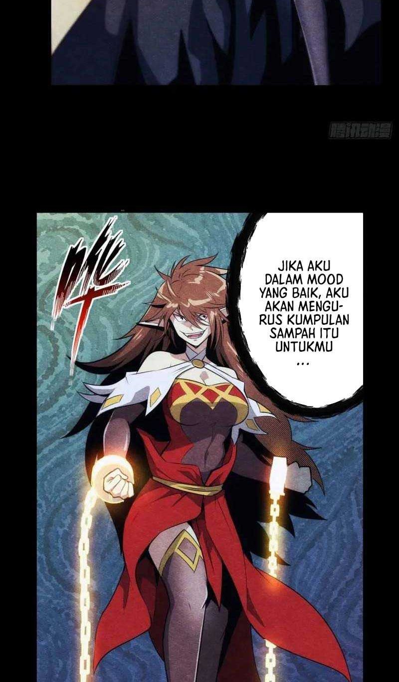 Hero? I Quit A Long Time Ago Chapter 427 - halaman 7