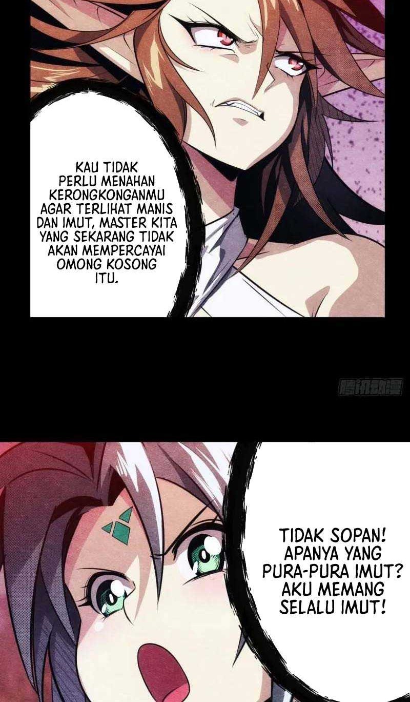 Hero? I Quit A Long Time Ago Chapter 427 - halaman 9