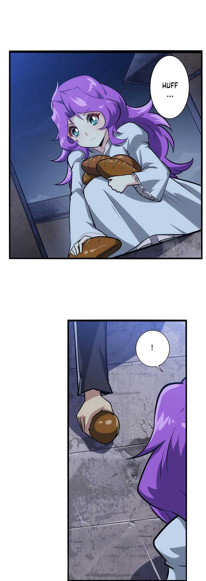 Hero? I Quit A Long Time Ago Chapter 428 - halaman 26
