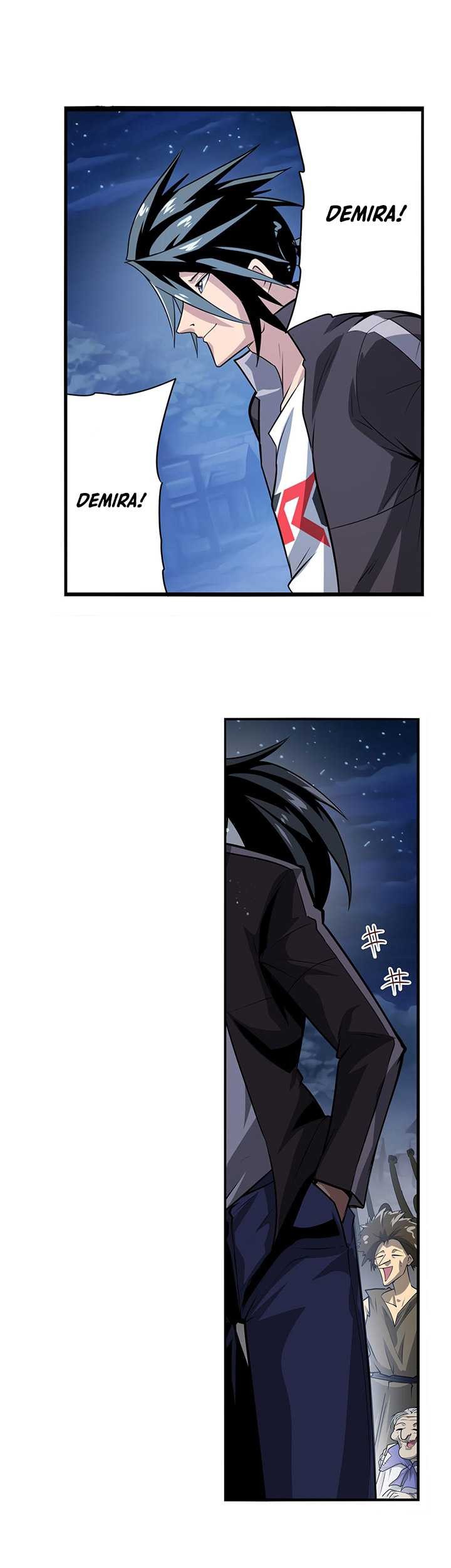 Hero? I Quit A Long Time Ago Chapter 429 - halaman 14