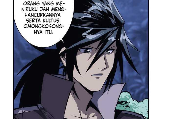Hero? I Quit A Long Time Ago Chapter 429 - halaman 19