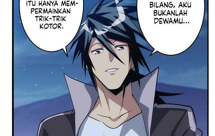 Hero? I Quit A Long Time Ago Chapter 429 - halaman 27