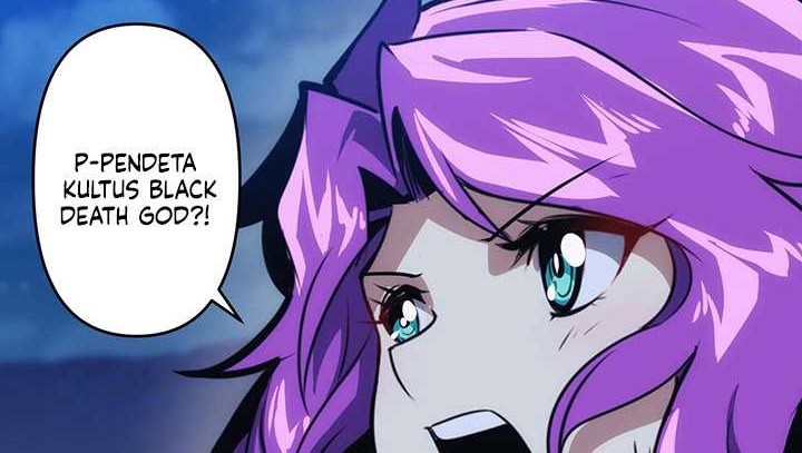 Hero? I Quit A Long Time Ago Chapter 429 - halaman 31