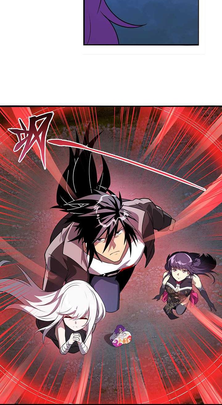 Hero? I Quit A Long Time Ago Chapter 429 - halaman 39