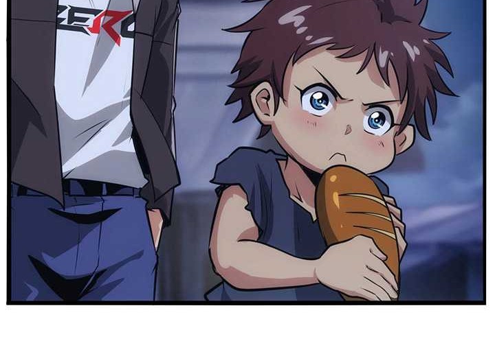 Hero? I Quit A Long Time Ago Chapter 429 - halaman 7