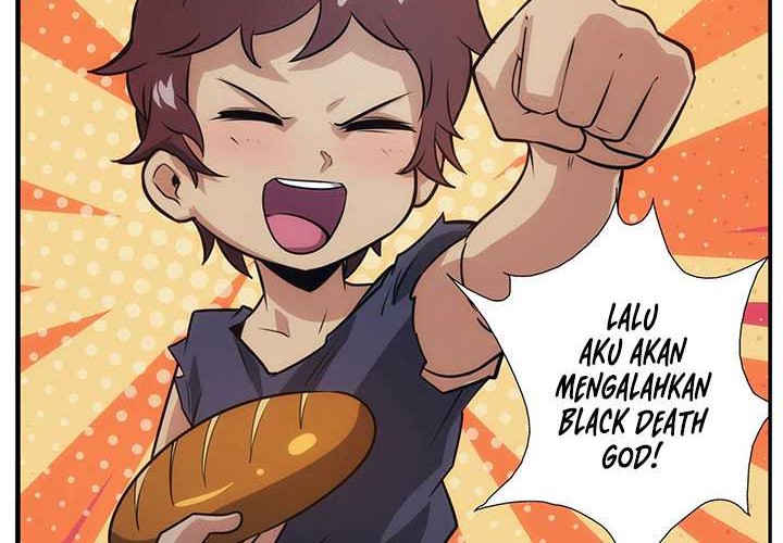 Hero? I Quit A Long Time Ago Chapter 429 - halaman 9