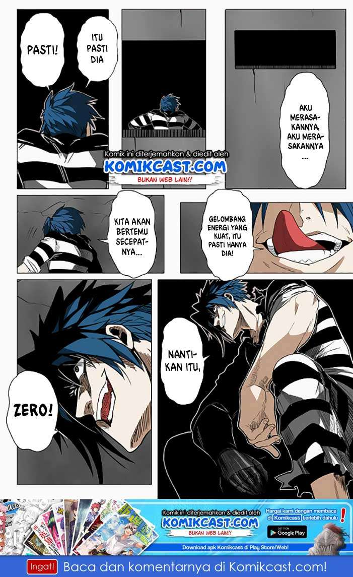 Hero? I Quit A Long Time Ago Chapter 43 - halaman 19
