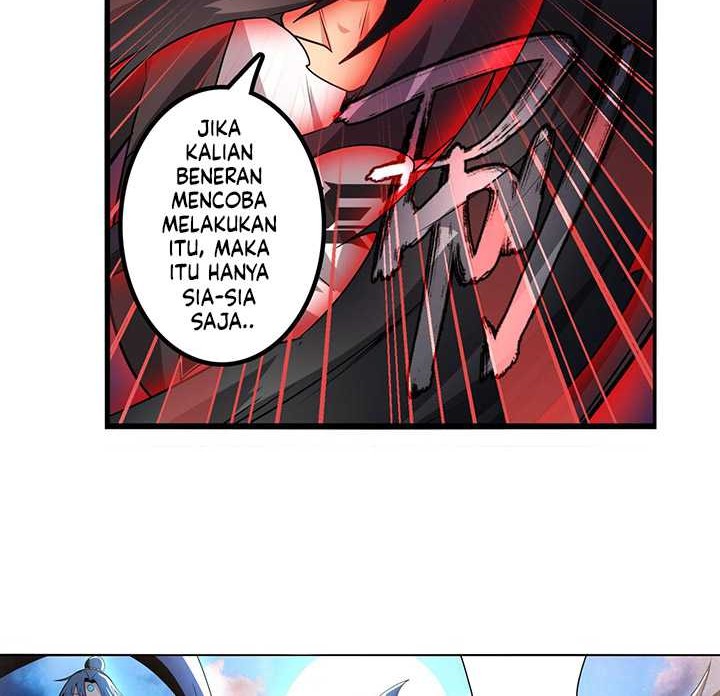 Hero? I Quit A Long Time Ago Chapter 430 - halaman 17