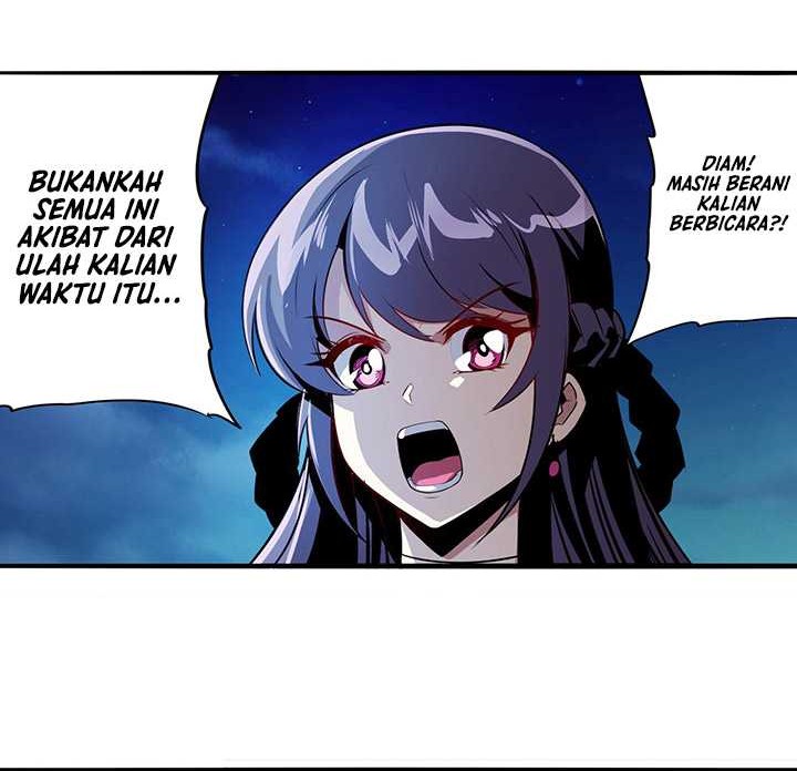 Hero? I Quit A Long Time Ago Chapter 430 - halaman 19