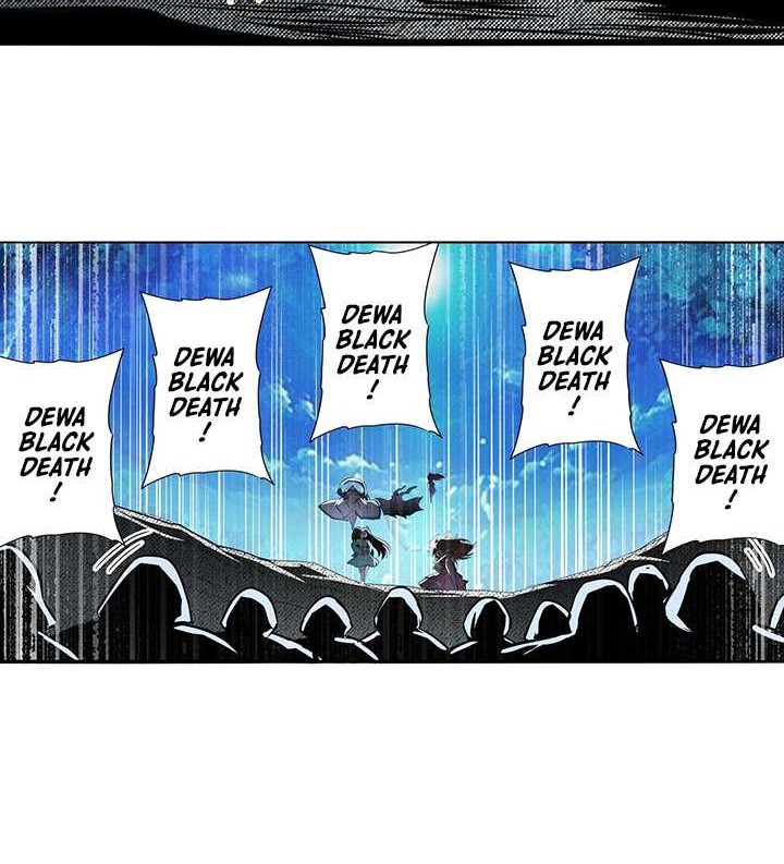 Hero? I Quit A Long Time Ago Chapter 430 - halaman 27