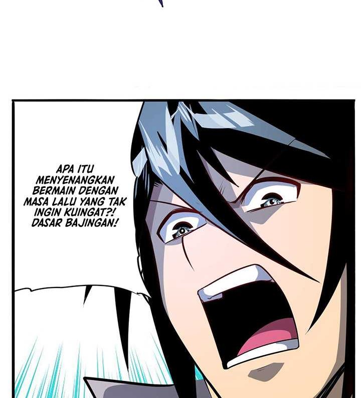 Hero? I Quit A Long Time Ago Chapter 430 - halaman 29