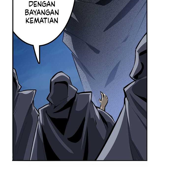 Hero? I Quit A Long Time Ago Chapter 430 - halaman 3