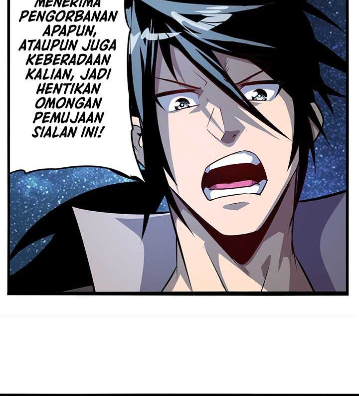 Hero? I Quit A Long Time Ago Chapter 430 - halaman 31