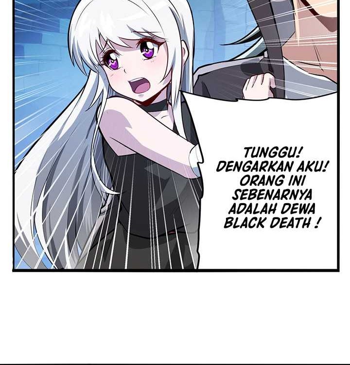 Hero? I Quit A Long Time Ago Chapter 430 - halaman 7
