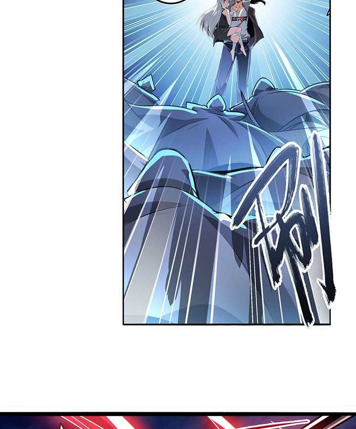 Hero? I Quit A Long Time Ago Chapter 430 - halaman 9