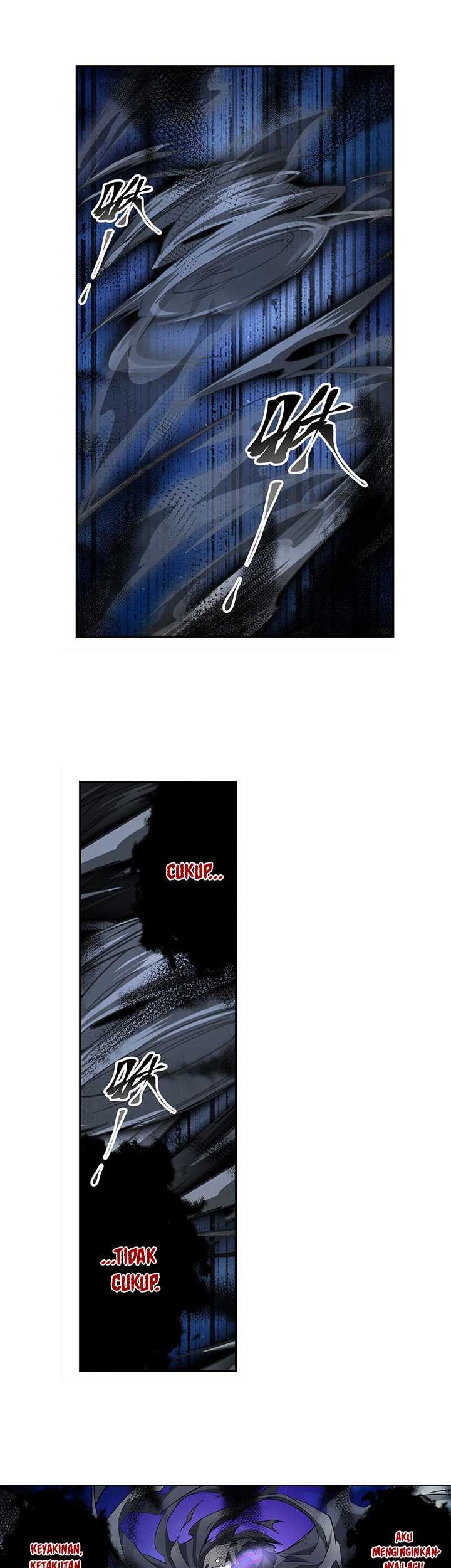 Hero? I Quit A Long Time Ago Chapter 431 - halaman 12