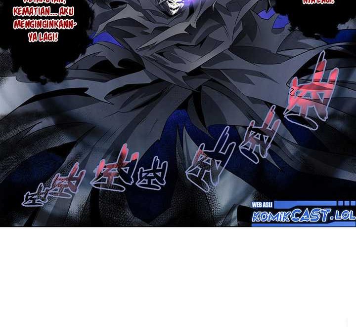 Hero? I Quit A Long Time Ago Chapter 431 - halaman 13
