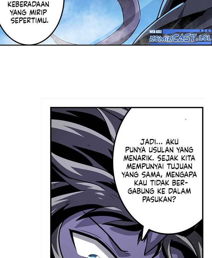 Hero? I Quit A Long Time Ago Chapter 431 - halaman 15