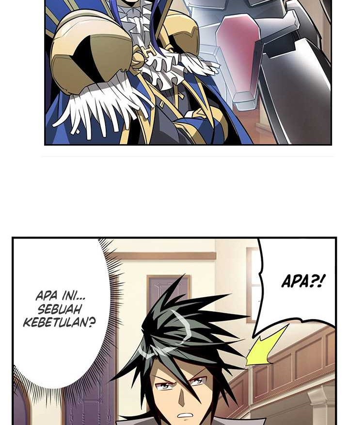 Hero? I Quit A Long Time Ago Chapter 431 - halaman 17