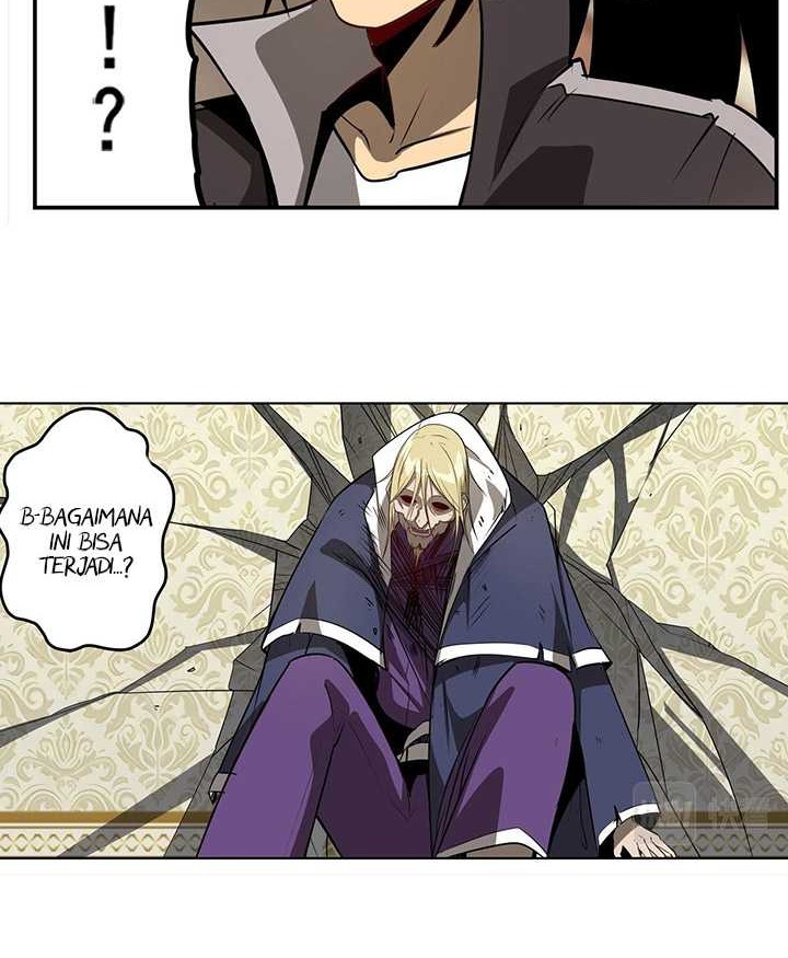 Hero? I Quit A Long Time Ago Chapter 431 - halaman 19