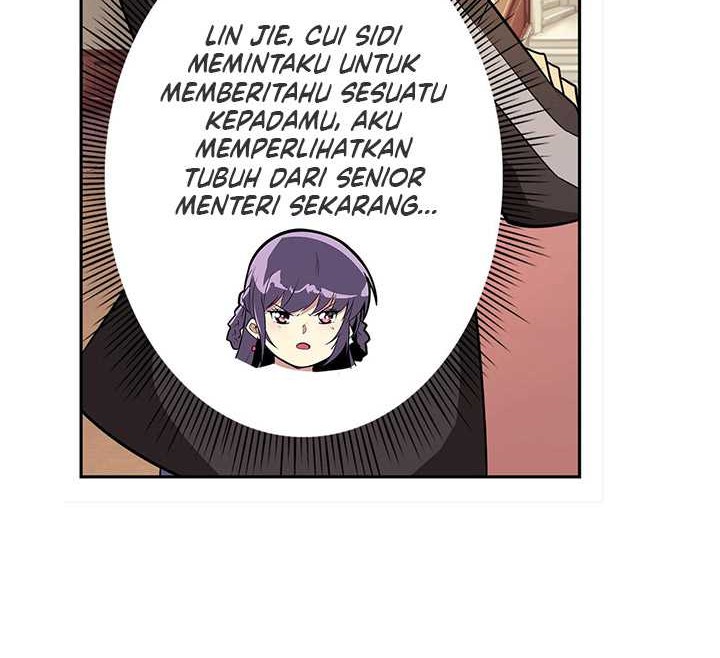 Hero? I Quit A Long Time Ago Chapter 431 - halaman 21
