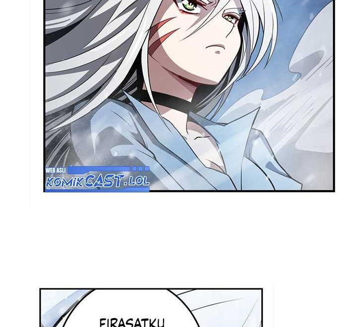 Hero? I Quit A Long Time Ago Chapter 431 - halaman 23