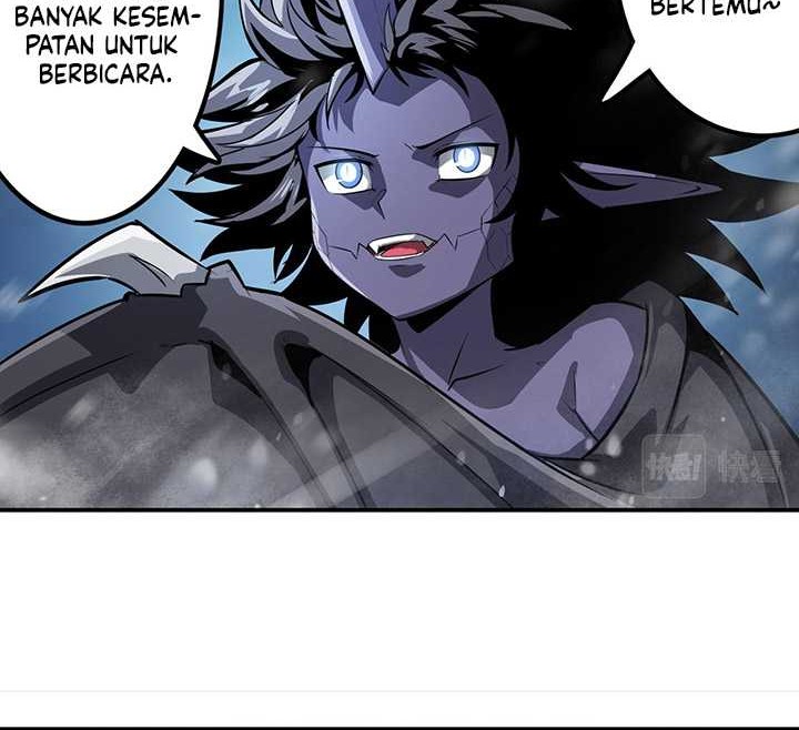 Hero? I Quit A Long Time Ago Chapter 431 - halaman 25