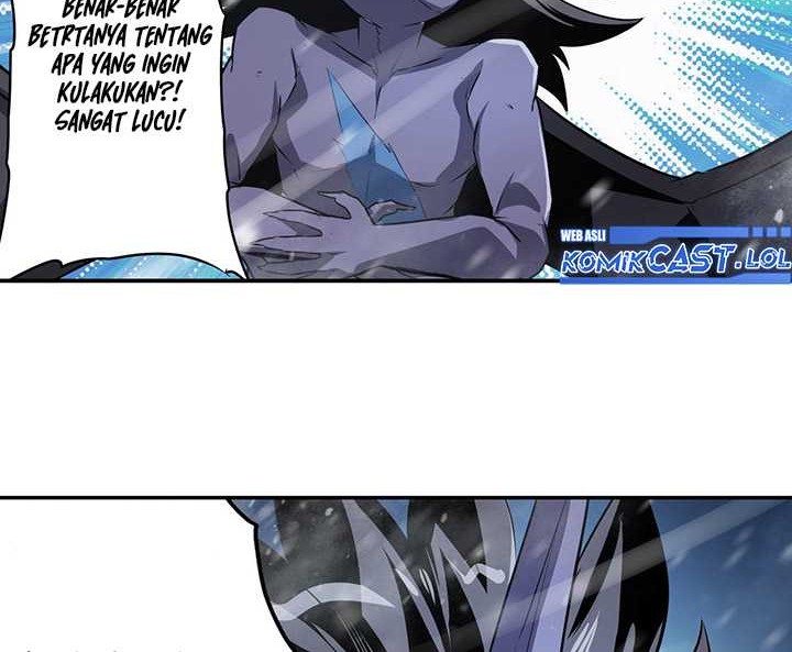 Hero? I Quit A Long Time Ago Chapter 431 - halaman 27