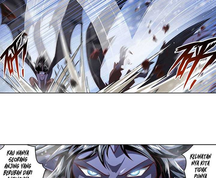 Hero? I Quit A Long Time Ago Chapter 431 - halaman 29
