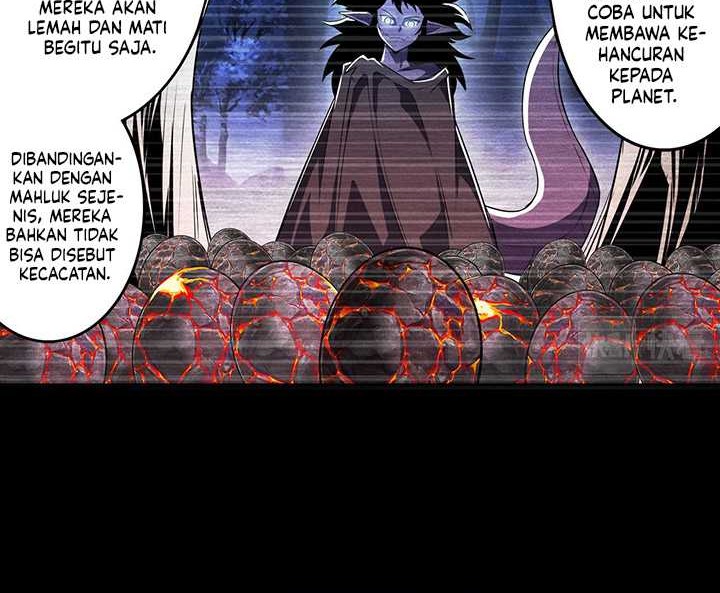 Hero? I Quit A Long Time Ago Chapter 431 - halaman 31