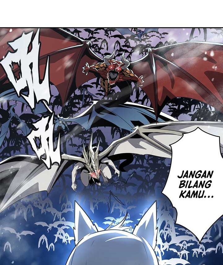 Hero? I Quit A Long Time Ago Chapter 431 - halaman 33
