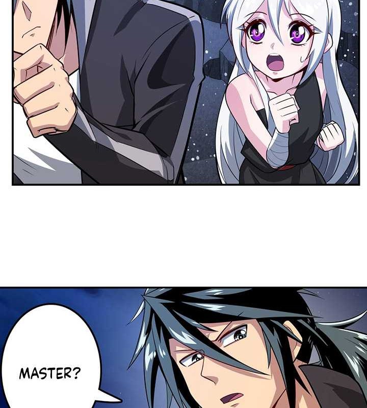 Hero? I Quit A Long Time Ago Chapter 431 - halaman 5