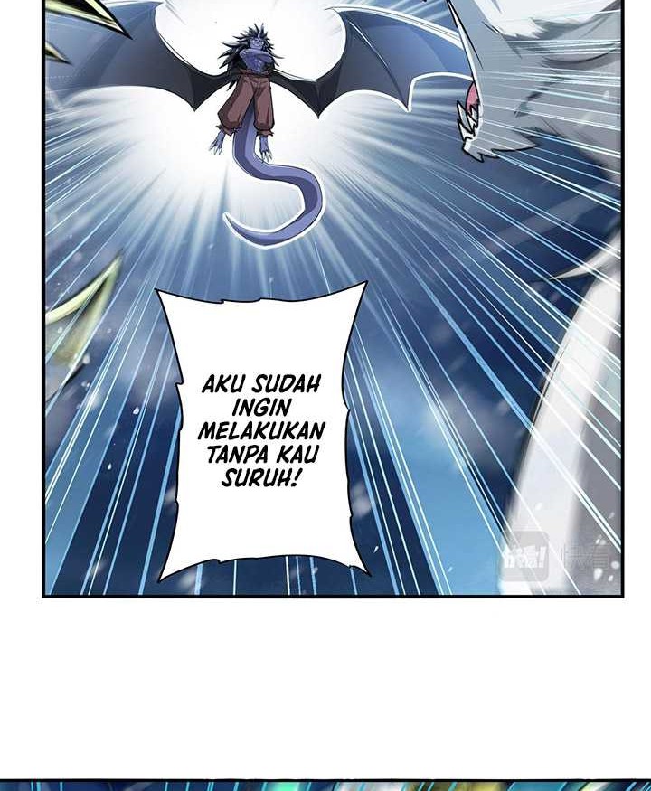 Hero? I Quit A Long Time Ago Chapter 432 - halaman 15