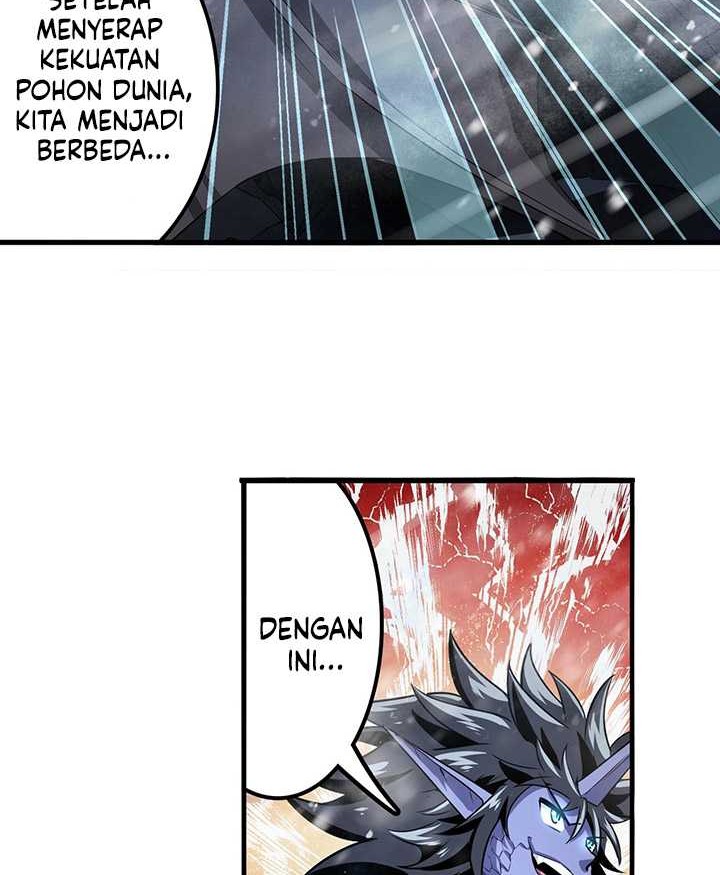 Hero? I Quit A Long Time Ago Chapter 432 - halaman 17