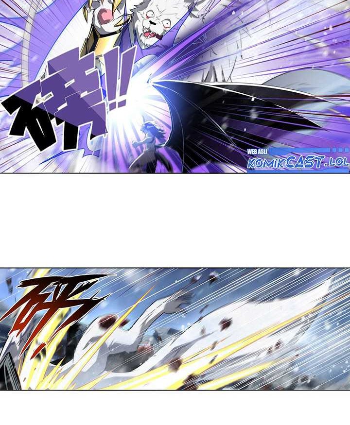 Hero? I Quit A Long Time Ago Chapter 432 - halaman 19