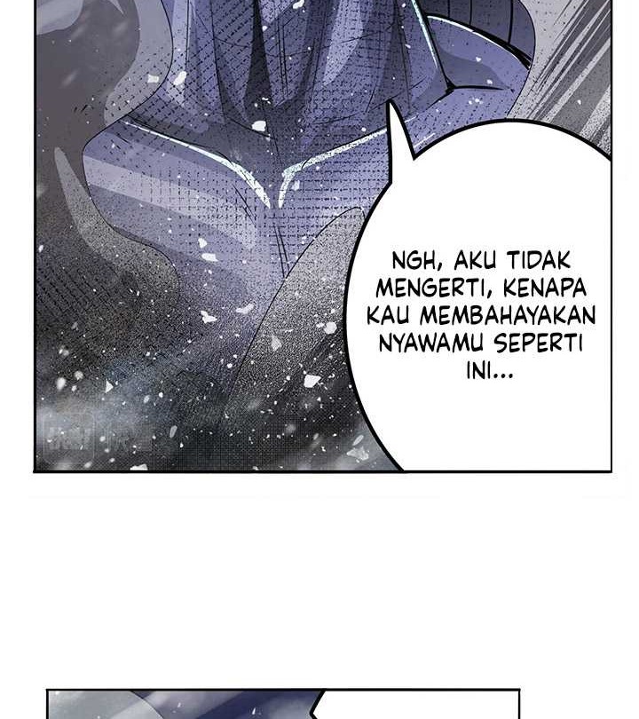 Hero? I Quit A Long Time Ago Chapter 432 - halaman 21