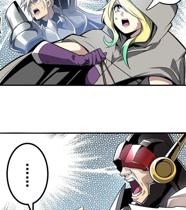 Hero? I Quit A Long Time Ago Chapter 432 - halaman 23