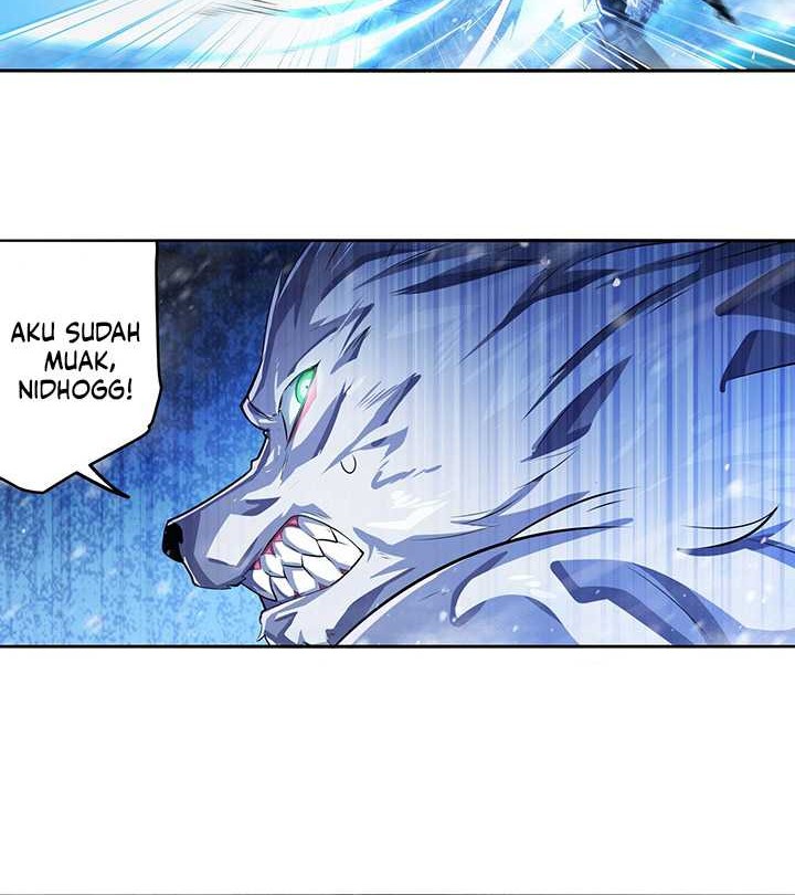 Hero? I Quit A Long Time Ago Chapter 432 - halaman 25