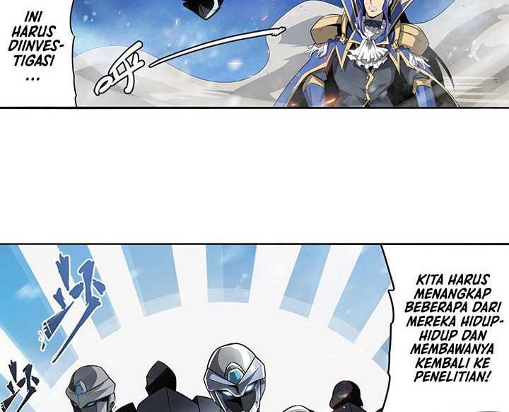 Hero? I Quit A Long Time Ago Chapter 432 - halaman 27