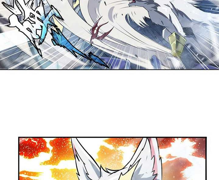 Hero? I Quit A Long Time Ago Chapter 432 - halaman 3