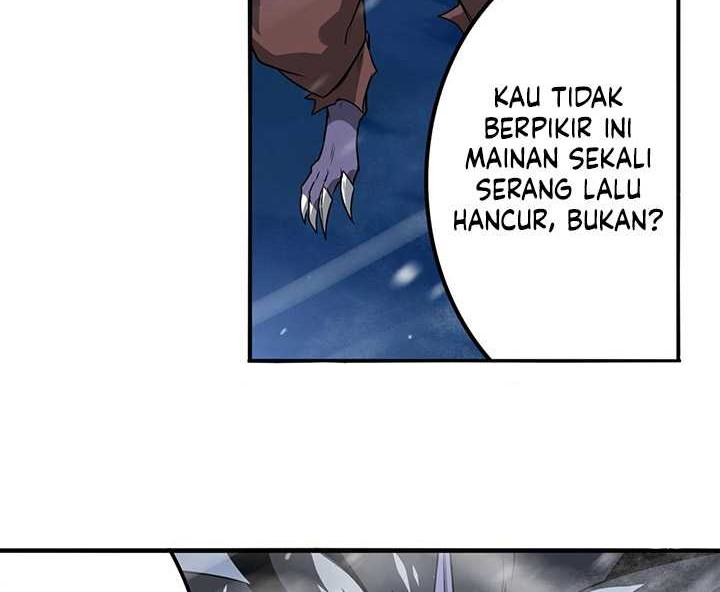 Hero? I Quit A Long Time Ago Chapter 432 - halaman 5