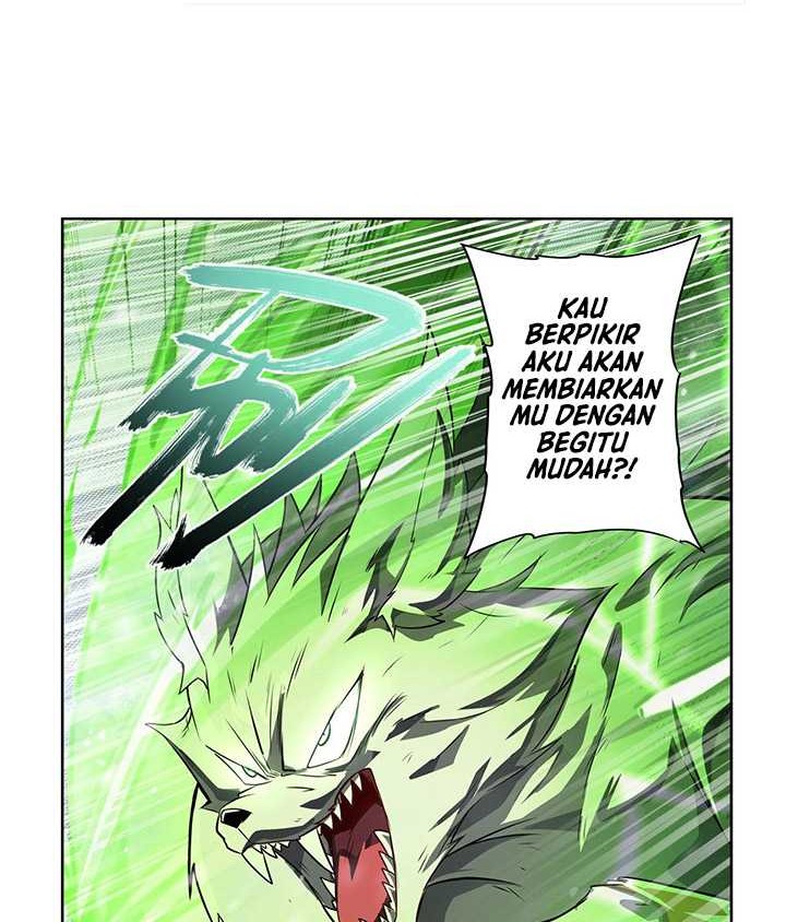 Hero? I Quit A Long Time Ago Chapter 433 - halaman 11