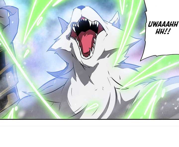 Hero? I Quit A Long Time Ago Chapter 433 - halaman 15