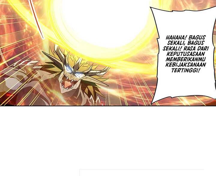 Hero? I Quit A Long Time Ago Chapter 433 - halaman 19