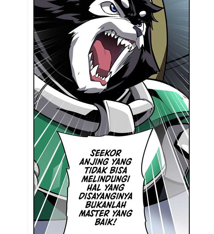 Hero? I Quit A Long Time Ago Chapter 433 - halaman 23
