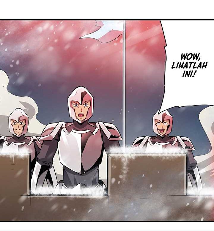 Hero? I Quit A Long Time Ago Chapter 433 - halaman 27