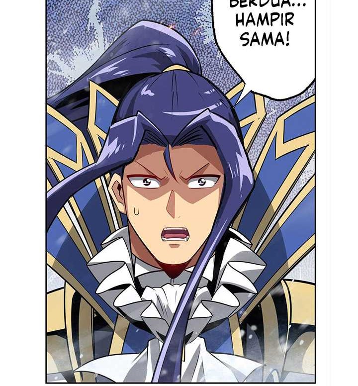Hero? I Quit A Long Time Ago Chapter 433 - halaman 29