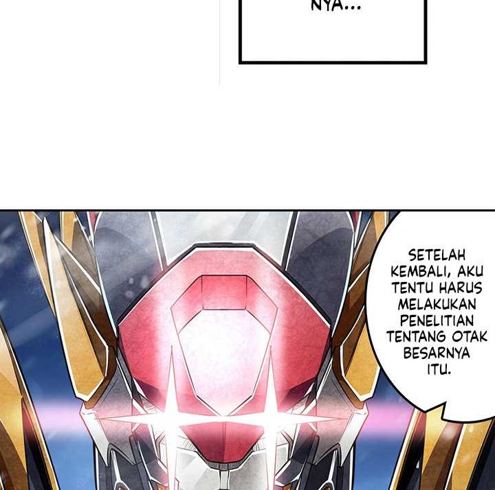 Hero? I Quit A Long Time Ago Chapter 433 - halaman 3