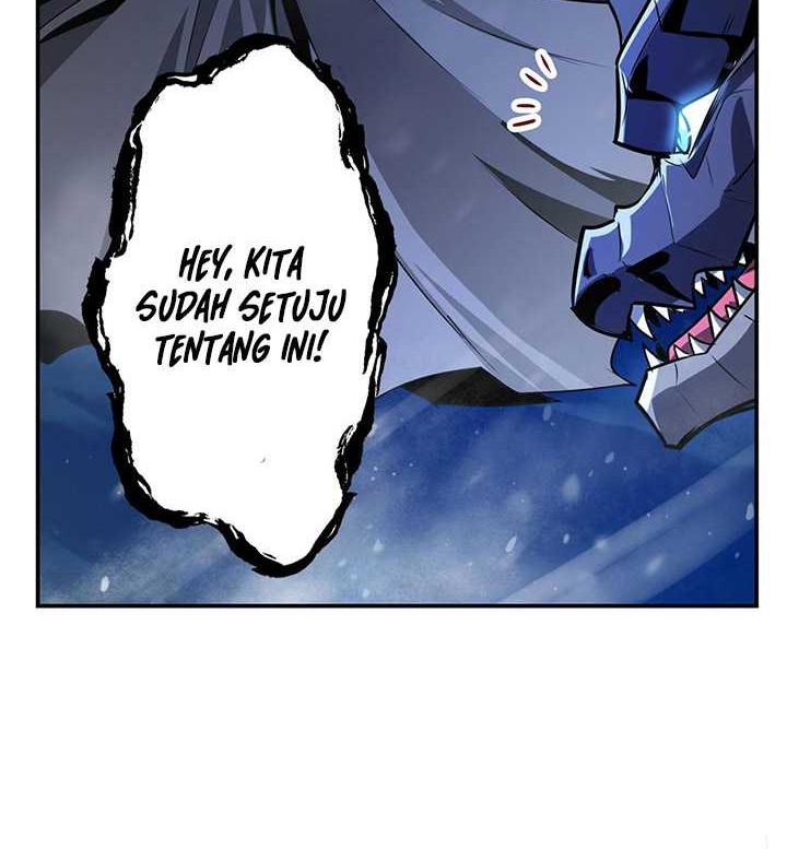 Hero? I Quit A Long Time Ago Chapter 433 - halaman 31