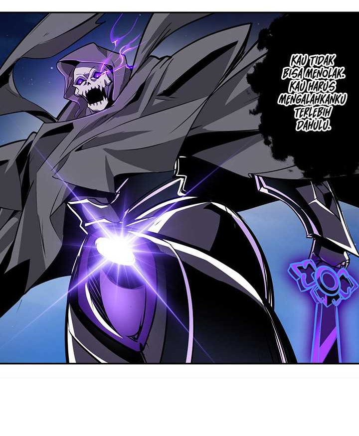 Hero? I Quit A Long Time Ago Chapter 434 - halaman 11
